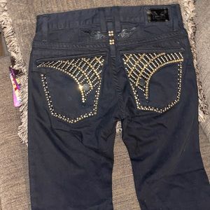 ‼️‼️ROBIN JEANS ‼️‼️